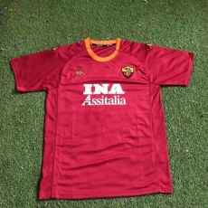 00-01 Roma home